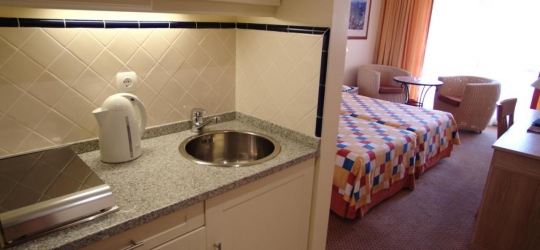 Pestana Miramar Aparthotel & Village 4*
