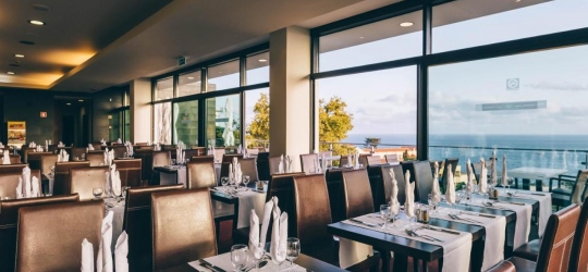 Muthu Raga Madeira Hotel 4*