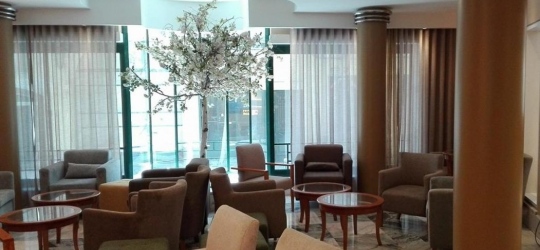 Hotel Windsor 4*