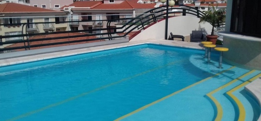Hotel Windsor 4*