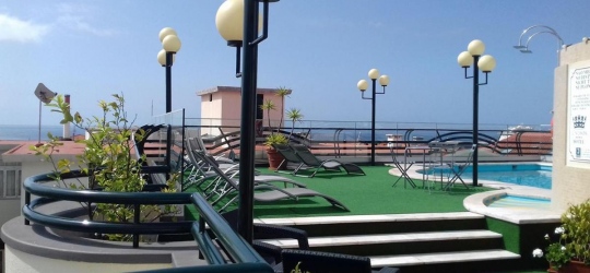 Hotel Windsor 4*