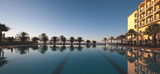 VILA GALE SANTA CRUZ 4*