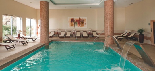 VILA GALE SANTA CRUZ 4*