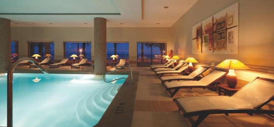 VILA GALE SANTA CRUZ 4*
