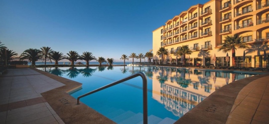 VILA GALE SANTA CRUZ 4*
