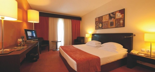 VILA GALE SANTA CRUZ 4*