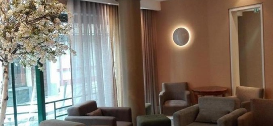 Hotel Windsor 4*