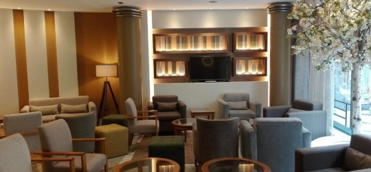 Hotel Windsor 4*