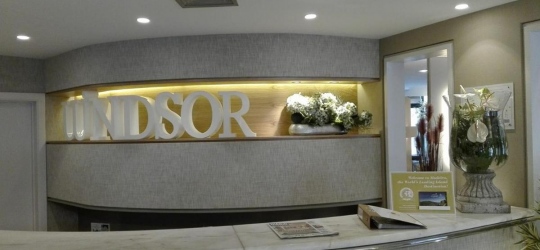 Hotel Windsor 4*