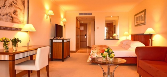 Pestana Grand Ocean Resort Hotel 5*