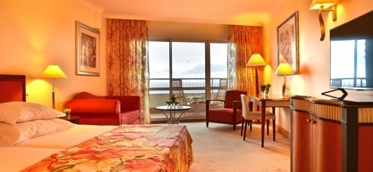 Pestana Grand Ocean Resort Hotel 5*