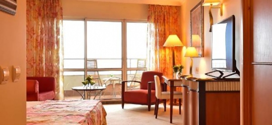 Pestana Grand Ocean Resort Hotel 5*
