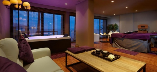 The Cliff Bay Hotel 5*