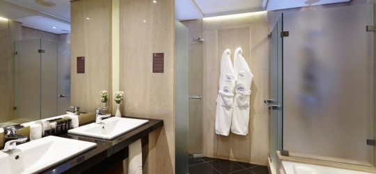 The Cliff Bay Hotel 5*