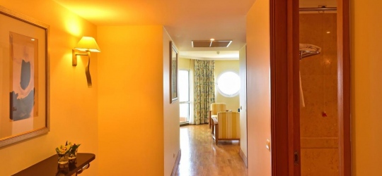 Pestana Grand Ocean Resort Hotel 5*