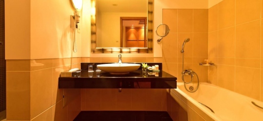 Pestana Grand Ocean Resort Hotel 5*