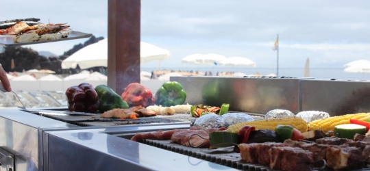 VidaMar Resort Hotel Madeira 5*
