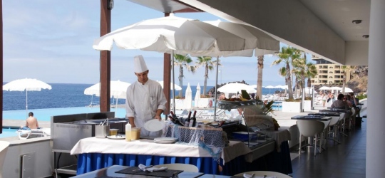 VidaMar Resort Hotel Madeira 5*