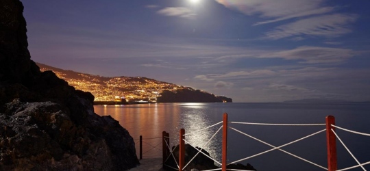 The Cliff Bay Hotel 5*