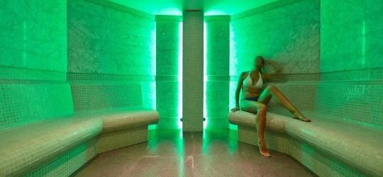The Cliff Bay Hotel 5*