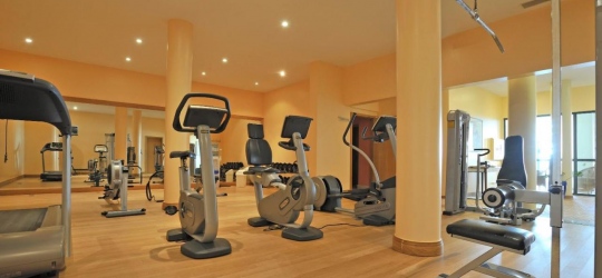 Pestana Grand Ocean Resort Hotel 5*