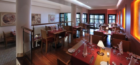 Pestana Grand Ocean Resort Hotel 5*