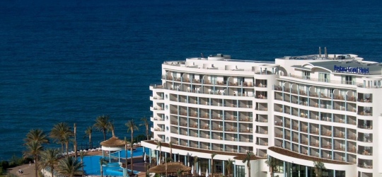 Pestana Grand Ocean Resort Hotel 5*