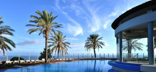 Pestana Grand Ocean Resort Hotel 5*