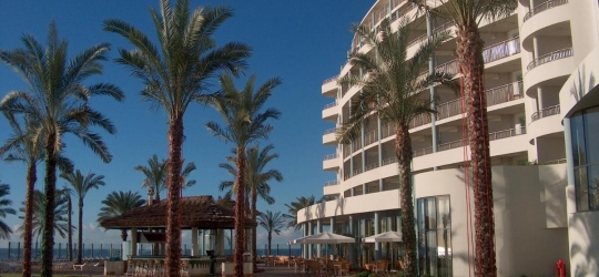 Pestana Grand Ocean Resort Hotel 5*