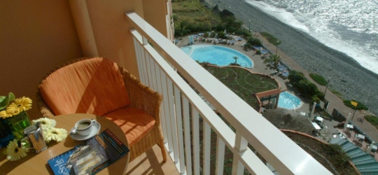 Pestana Bay Ocean Aparthotel 4*