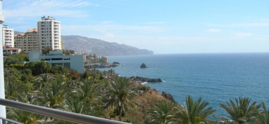 Pestana Grand Ocean Resort Hotel 5*
