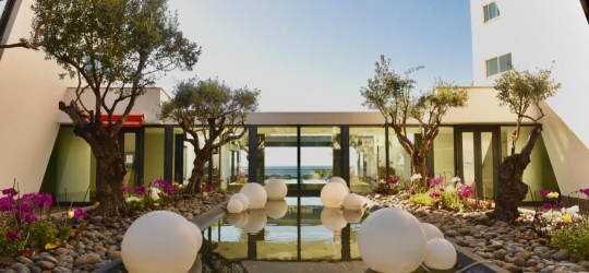 VidaMar Resort Hotel Madeira 5*