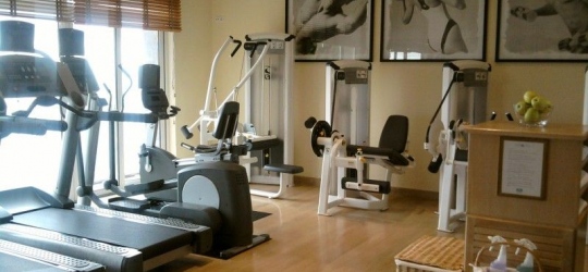 The Cliff Bay Hotel 5*