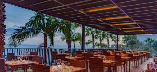 VidaMar Resort Hotel Madeira 5*