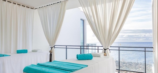 VidaMar Resort Hotel Madeira 5*