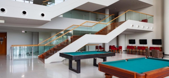 VidaMar Resort Hotel Madeira 5*