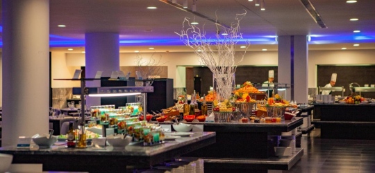 VidaMar Resort Hotel Madeira 5*