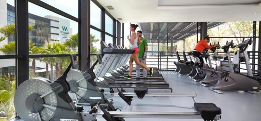 VidaMar Resort Hotel Madeira 5*
