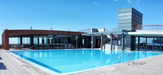 Four Views Monumental Lido 4*