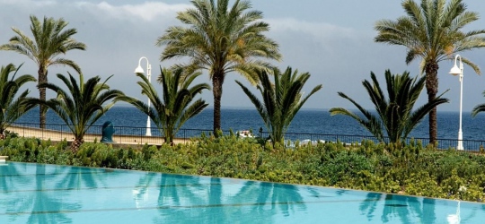 VILA GALE SANTA CRUZ 4*