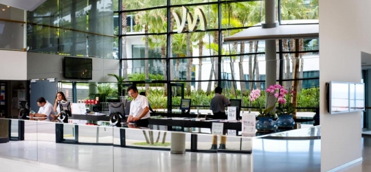 VidaMar Resort Hotel Madeira 5*