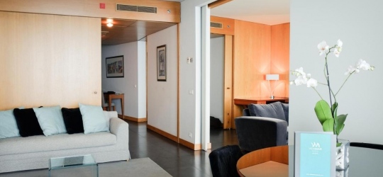 VidaMar Resort Hotel Madeira 5*