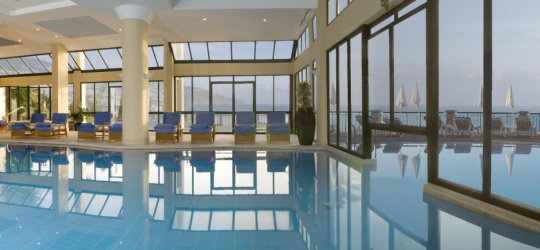 The Cliff Bay Hotel 5*