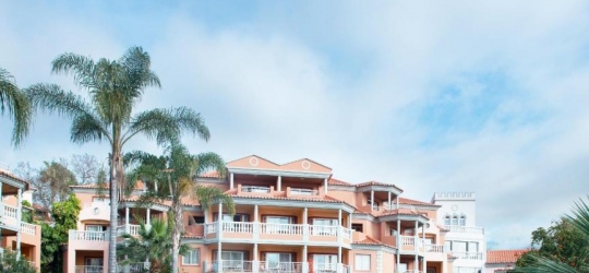 Pestana Miramar Aparthotel & Village 4*