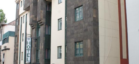 Hotel Windsor 4*