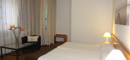 Hotel Windsor 4*