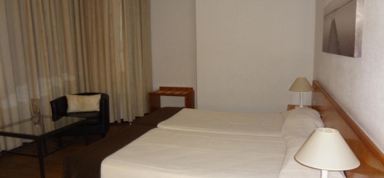 Hotel Windsor 4*