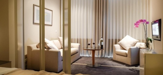 VidaMar Resort Hotel Madeira 5*