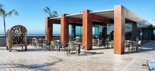 Four Views Monumental Lido 4*