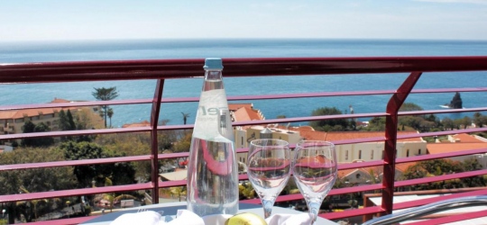 Four Views Monumental Lido 4*
